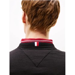 Classic Crewneck Sweater