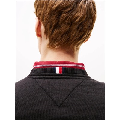 Classic Crewneck Sweater