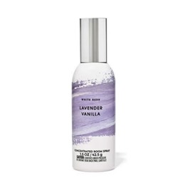 Lavender Vanilla Concentrated Room Spray