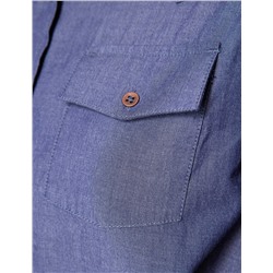 Mavi Regular Fit Bluz