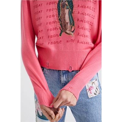 Jersey Guadalupe