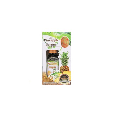 Ананасовая сыворотка для лица Yaya 30 мл / Yaya pineapple serum 30 ml