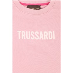 Sudadera y pantalón de chándal Boruna - Rosa