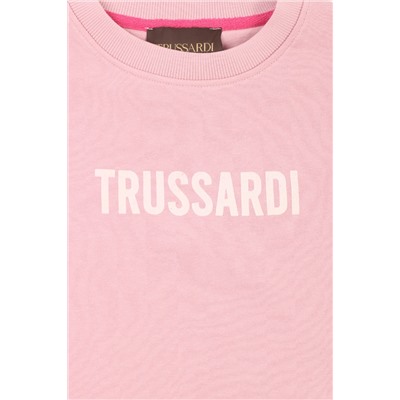 Sudadera y pantalón de chándal Boruna - Rosa