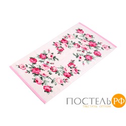 Rosy-1 Полотенце банное 40x70