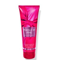 Perfect in Pink Ultimate Hydration Body Cream