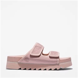 WOMEN'S SANTA MONICA SUNRISE DOUBLE-STRAP SANDALS