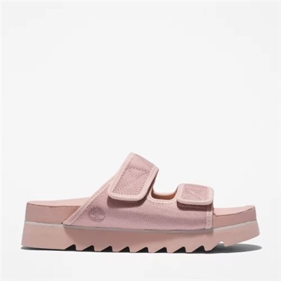 WOMEN'S SANTA MONICA SUNRISE DOUBLE-STRAP SANDALS