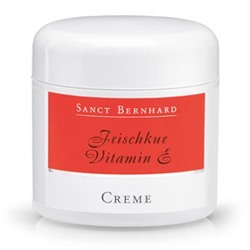 Frischkur-Vitamin-E-Creme