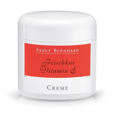 Frischkur-Vitamin-E-Creme