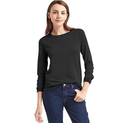 Merino wool sweater