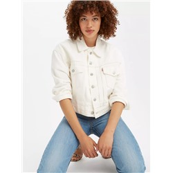 Levi's® Premium NEW HERITAGE TRUCKER JACKET