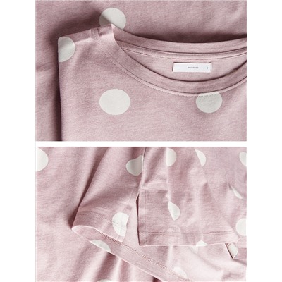 Cotton PJ's