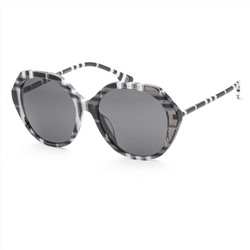 Burberry Women's Multi Irregular Sunglasses