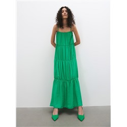 Maxikleid