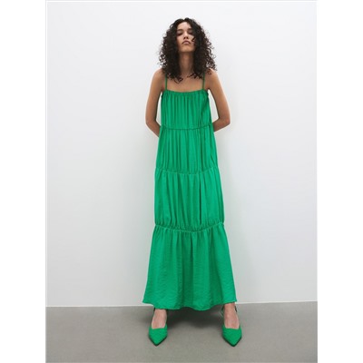 Maxikleid