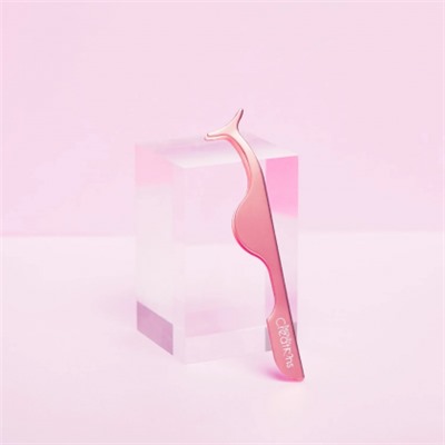 [BEAUTY CREATIONS] Аппликатор для накладных ресниц ROSEGOLD Lash Applicator, 1 шт