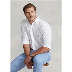 Big & Tall Lightweight Linen Shirt