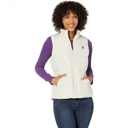 U.S. POLO ASSN.  Basic Vest