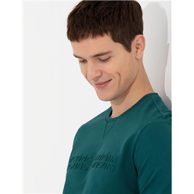 Zümrüt Sweatshirt