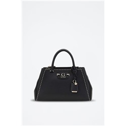 GUESS Bolso Nastra - Negro