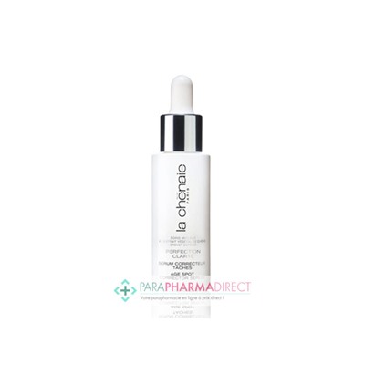 La Chenaie Sérum Correcteur Tâches 30ml