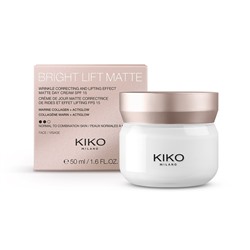 new bright lift matte