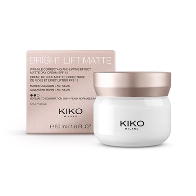 new bright lift matte