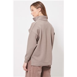 Sudadera Topo