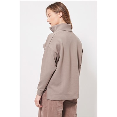Sudadera Topo