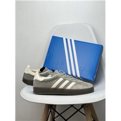 Оригинальные кроссовки ADIDA*S Gazelle  INDOOR
