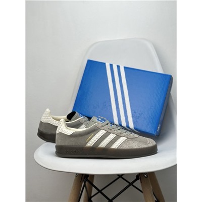 Оригинальные кроссовки ADIDA*S Gazelle  INDOOR