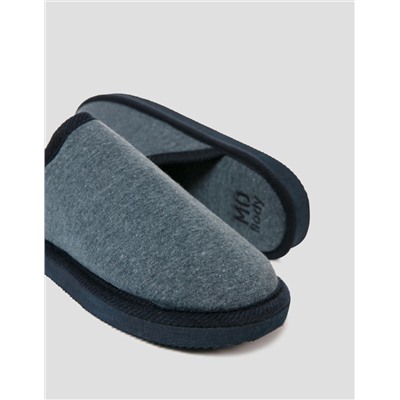 Pantuflas para Hombre, Azul