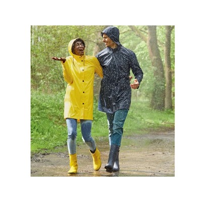 LIVERGY® Regenstiefel Herren, mit Warmfutter