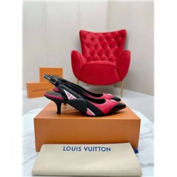 Туфли Louis Vuitto*n из серии Archlight