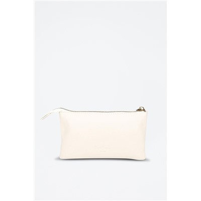 Cartera Lena Blanco