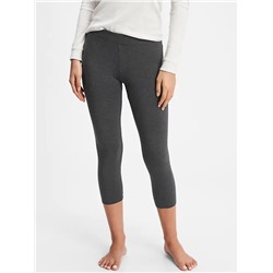 Pure Body Legging Capris