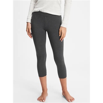 Pure Body Legging Capris