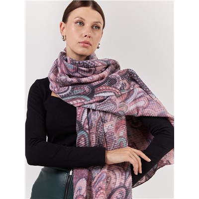 Палантин женский KSH15-1617-3