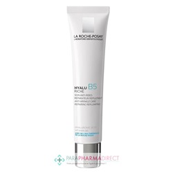 La Roche Posay Hyalu B5 Riche - Soin Anti-Rides Réparateur Repulpant 40ml