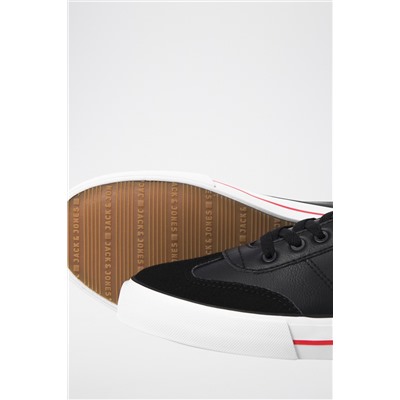 Zapatillas Negro