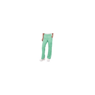 Healing Hands Scrubs Purple Label Tori Yoga Pant