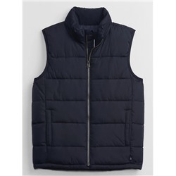 Kids Cold Control Puffer Vest