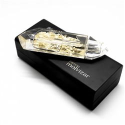 RAMON MOLVIZAR BLACK GOLDSKIN edp 3ml пробник