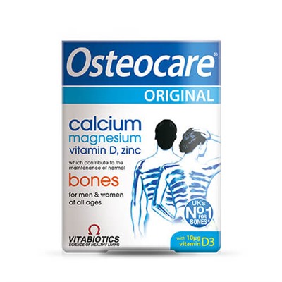 Osteocare 30 cap