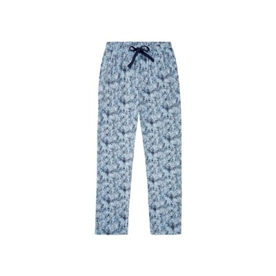 ESMARA® Pyjama Damen, mit Gummizugbund