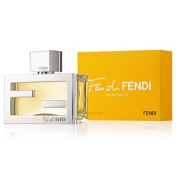 FENDI FANDI edt (w) 30ml