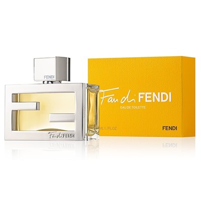 FENDI FANDI edt (w) 30ml