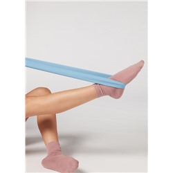Kurze Sportsocken