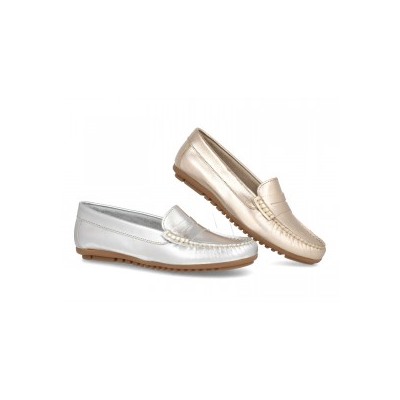 28367 - ROUTE 83
                MOCASINES DE SEÑORA